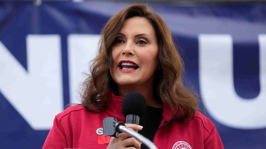Court baffled by Whitmer kidnapping plotters’ transfer to federal prisons