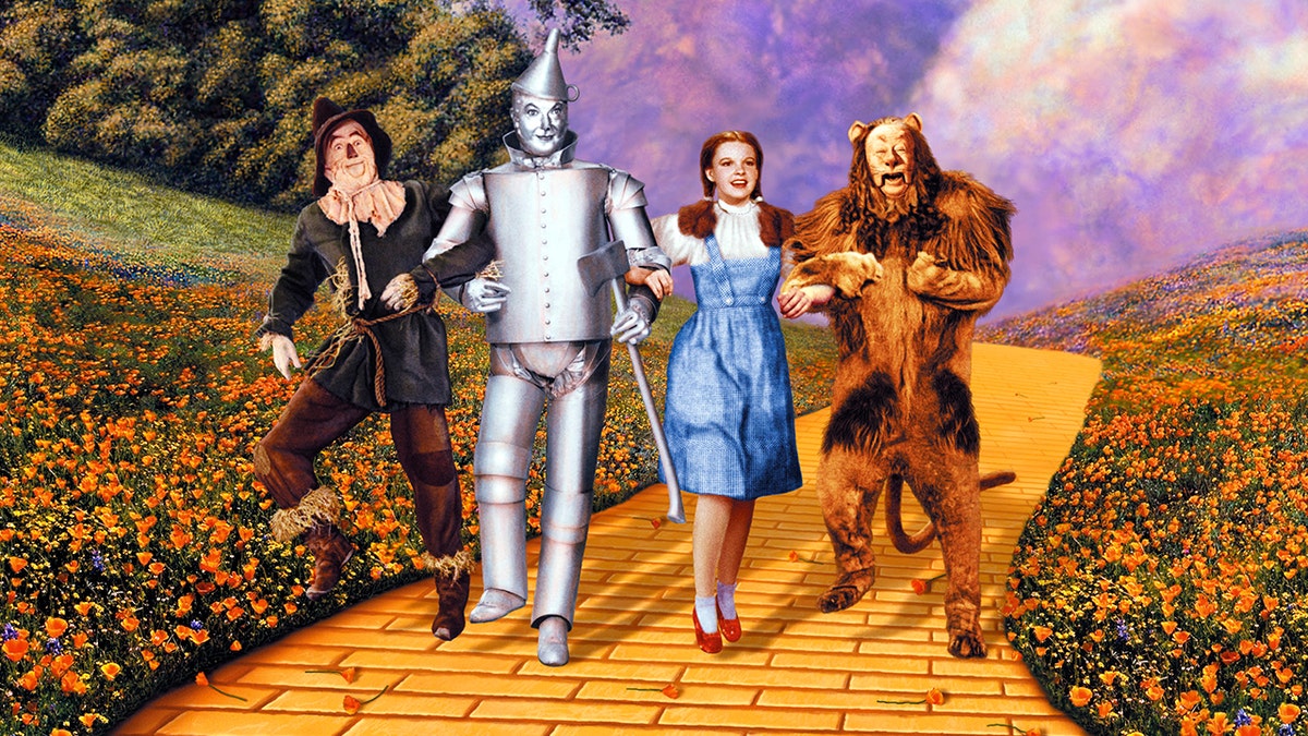 On this day in history, November 3, 1956, ‘The Wizard of Oz’ debuts on TV, elevates film to American classic