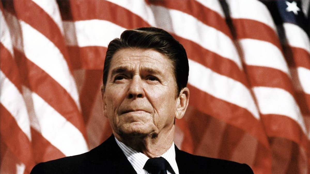 On this day in history, November 4, 1980, Ronald Reagan elected president: ‘Morning again in America’
