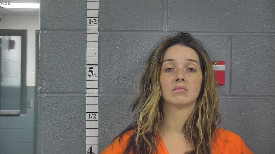 Kentucky mom charged with murdering her kids: officials