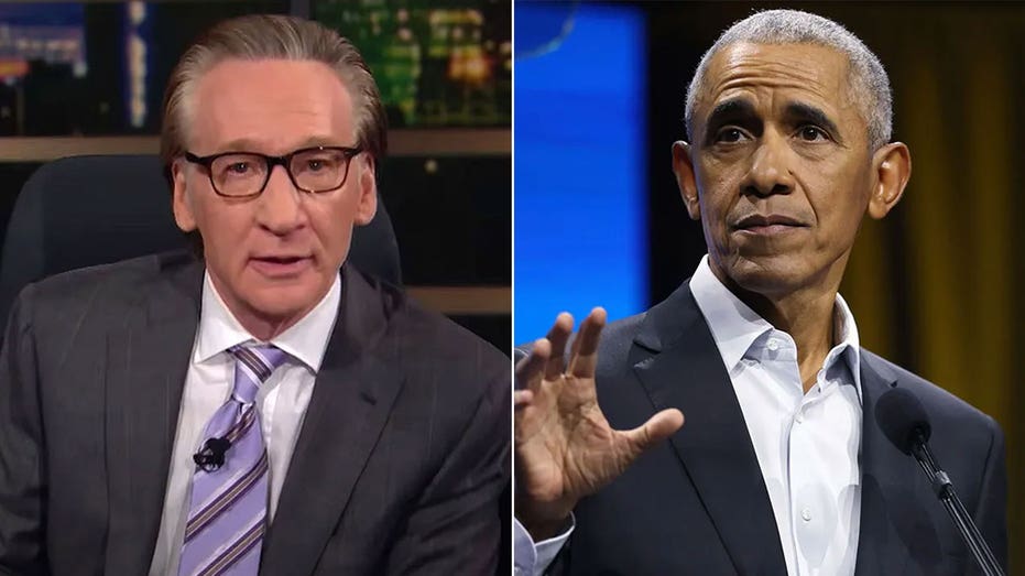 Bill Maher scolds Obama’s ‘moral equivalency’ on Israel-Hamas: He really ‘disappointed me’