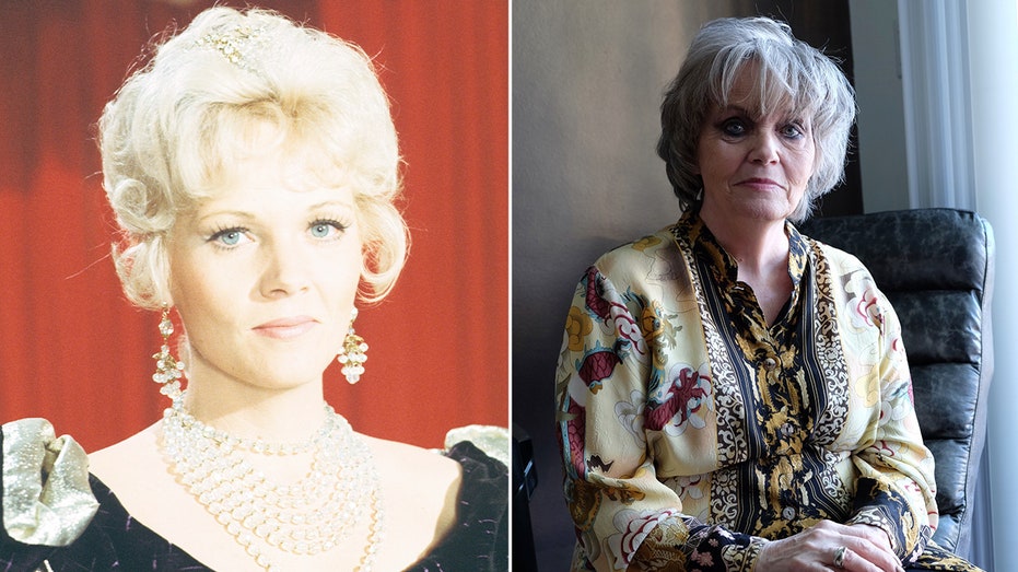Actress and singer Conny Van Dyke dead at 78, son compares life to Britney Spears