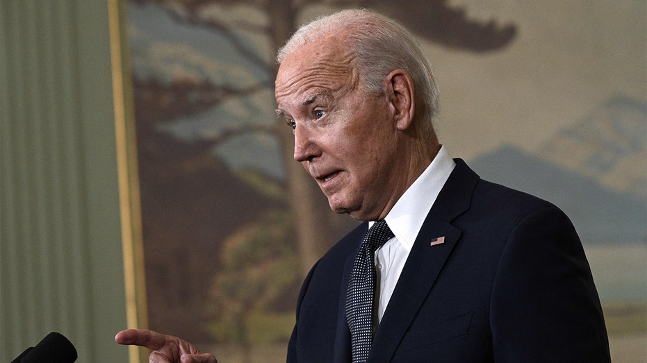 Biden again calls Xi Jinping a ‘dictator’ as China vows to be ‘unstoppable’ in retaking Taiwan
