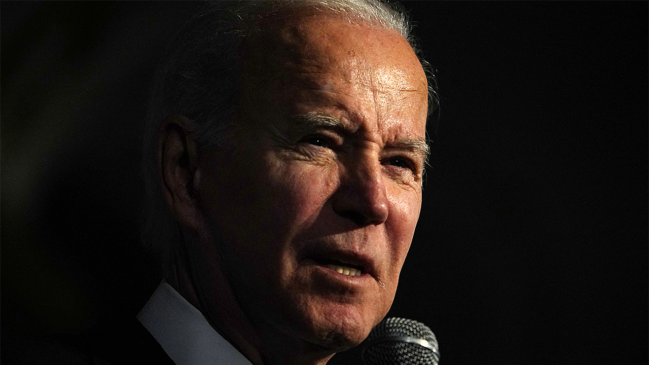 It’s Biden’s 81st birthday. Are voters concerned POTUS is too old?