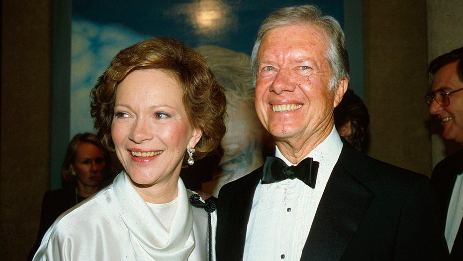 Rosalynn Carter dead at 96, McCarthy makes stunning impeachment admission and more top headlines