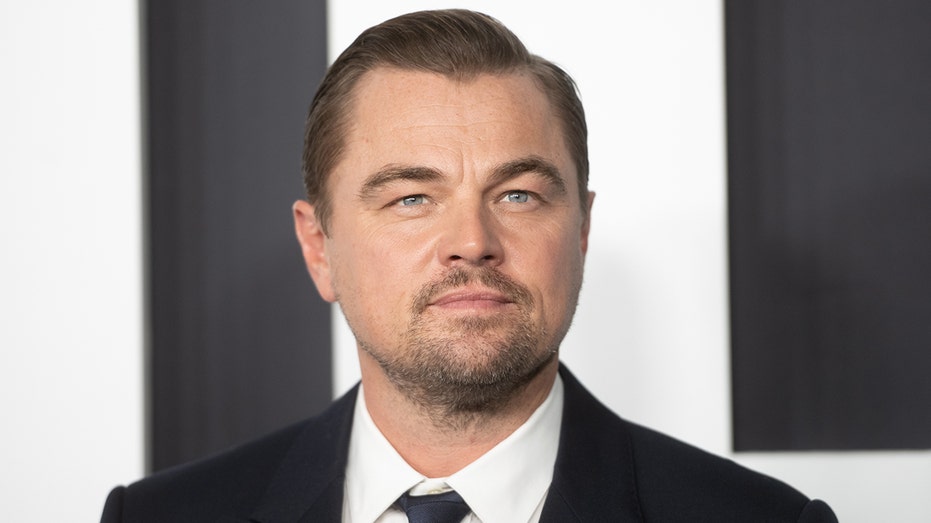 Leonardo DiCaprio wants to accomplish ‘one more’ thing before turning 50