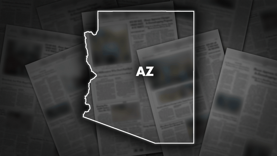 Northwestern Arizona house fire kills 4 children, 1 teen