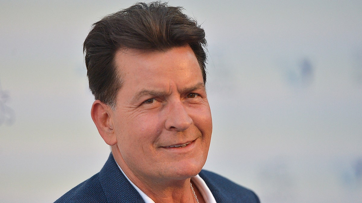 Charlie Sheen attacked by woman in assault with a deadly weapon: police