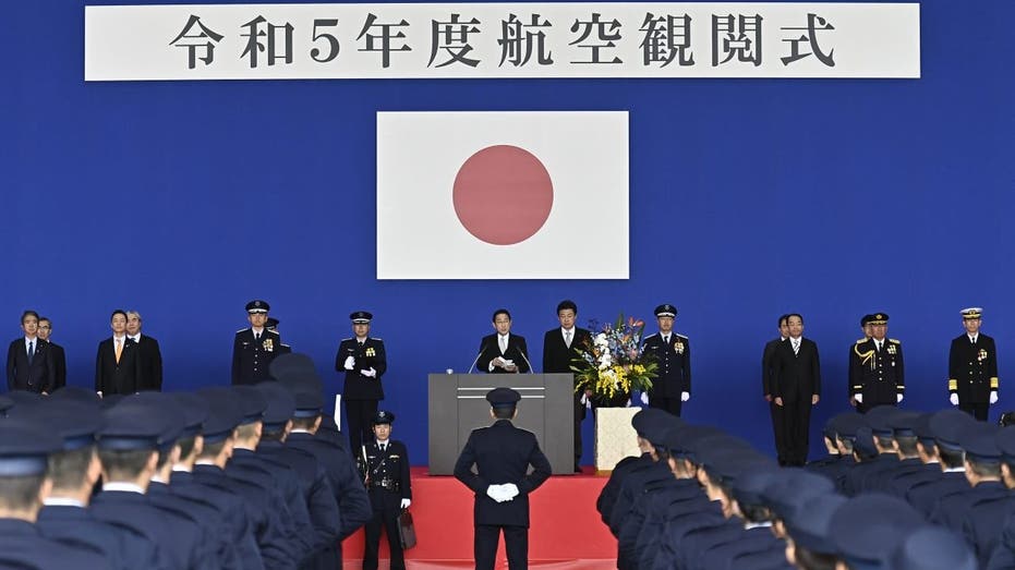 Japan approves massive military spending growth, lifts ban on lethal weapons exports