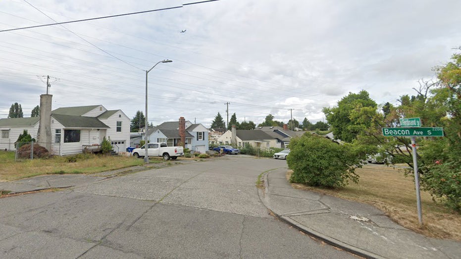 Seattle homeowner fires back at would-be burglars amid string of neighborhood robberies