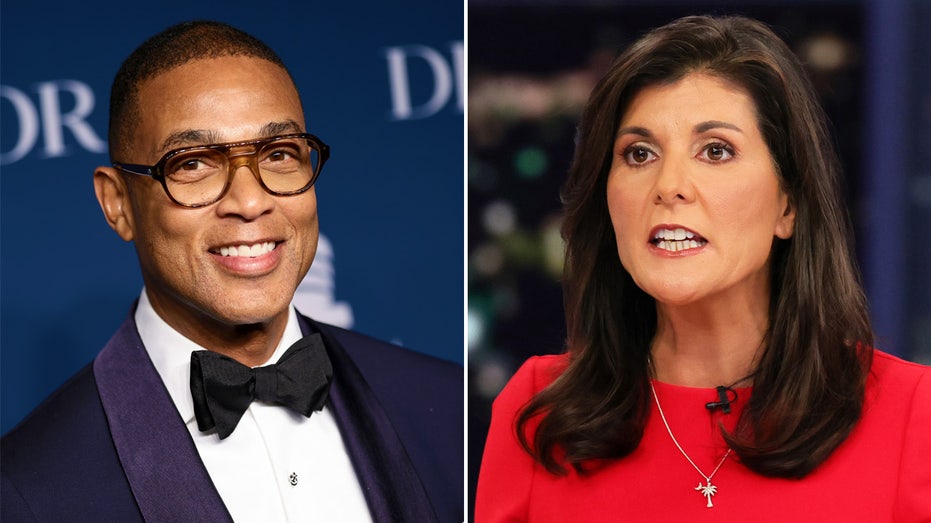 Don Lemon hits Haley walking back slavery comment after previous clash: ‘Didn’t offer me that same grace’