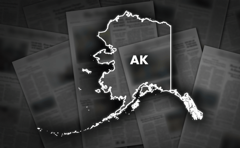 Natural gas pipeline leak reported in Alaska’s far north
