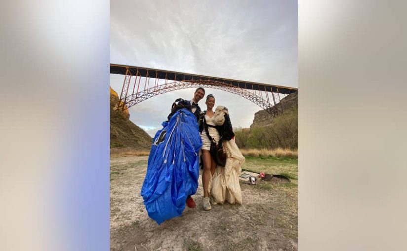 Adventure weddings are capturing love beyond limits: ‘Experience was amazing’