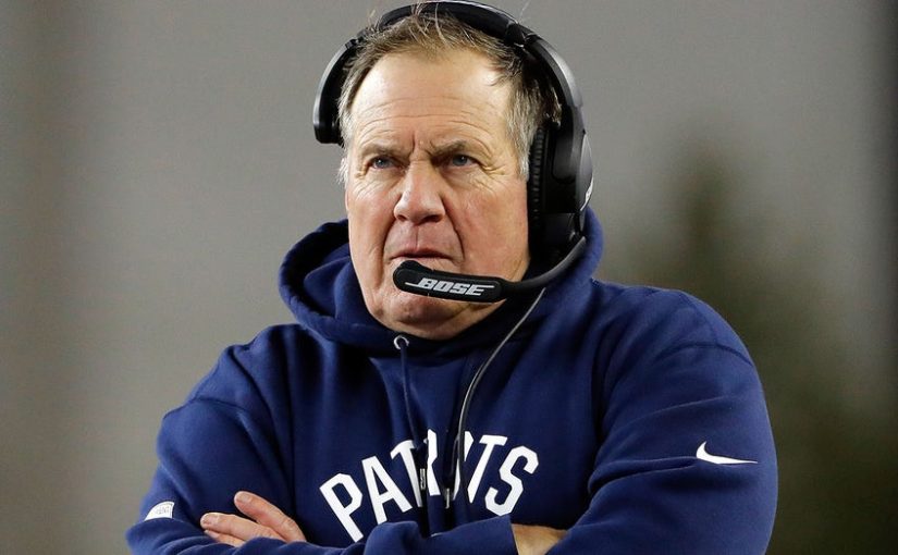 Bill Belichick could remain free agent as Falcons head coach job is ‘wide open’: report
