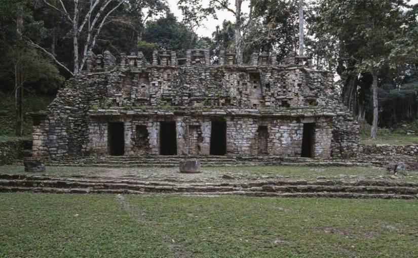 Gang violence in Mexico making some Mayan ruin sites unreachable, government says