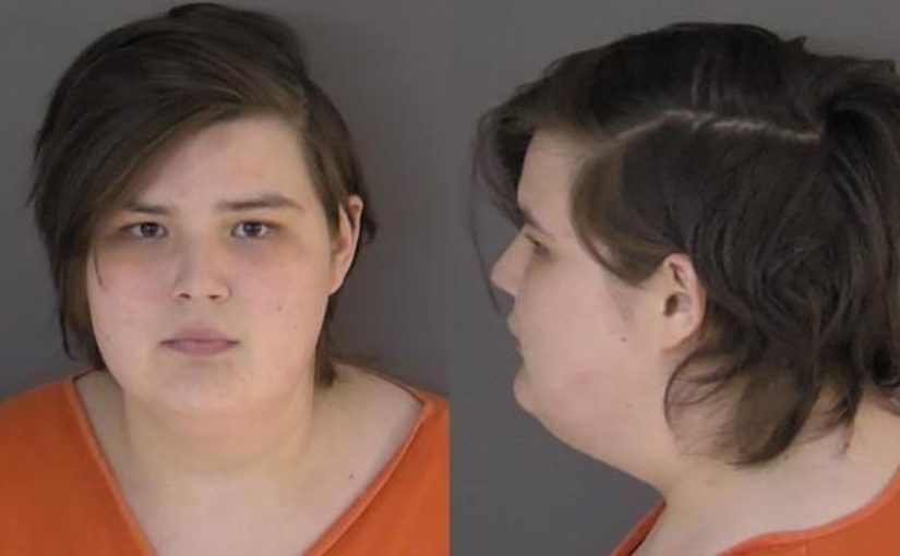Colorado trans teen who plotted mass school shooting in violent ‘schizophrenic’ manifesto sentenced to 6 years