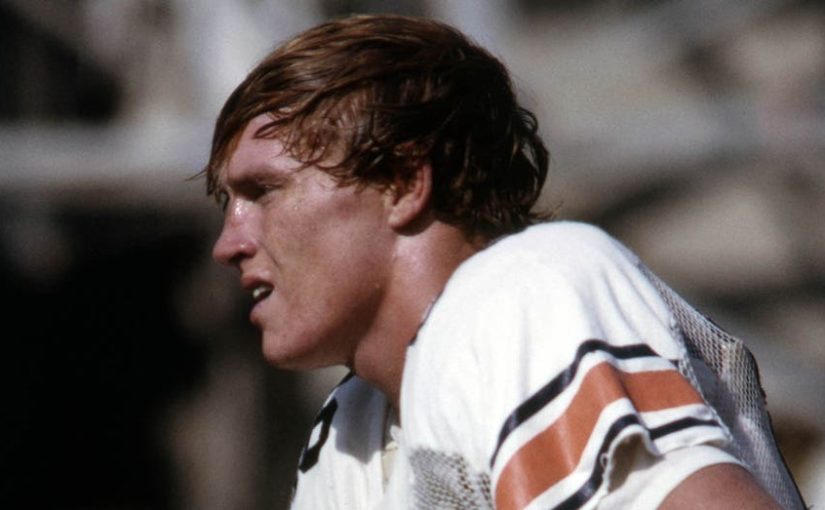 Terry Beasley, College Football Hall of Famer and Auburn legend, dead after apparent suicide