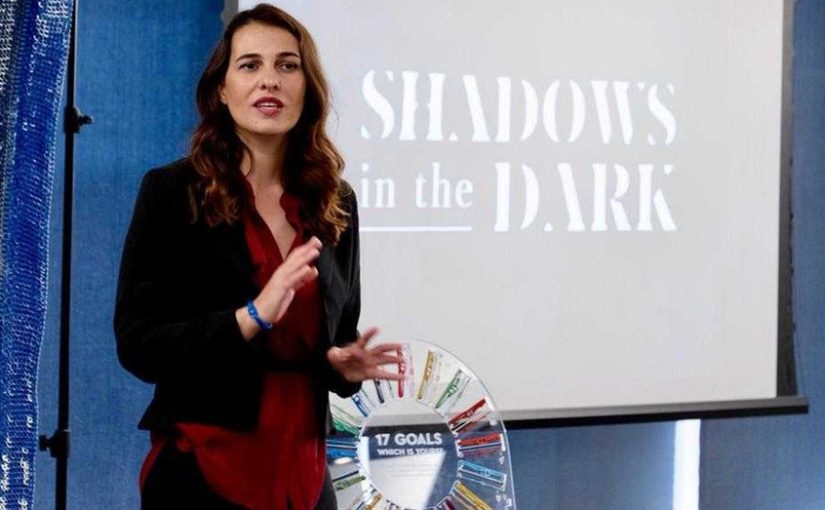 ‘Shadows in the Dark’ director stresses plight of those with no proof of identity, sounds off on border talks