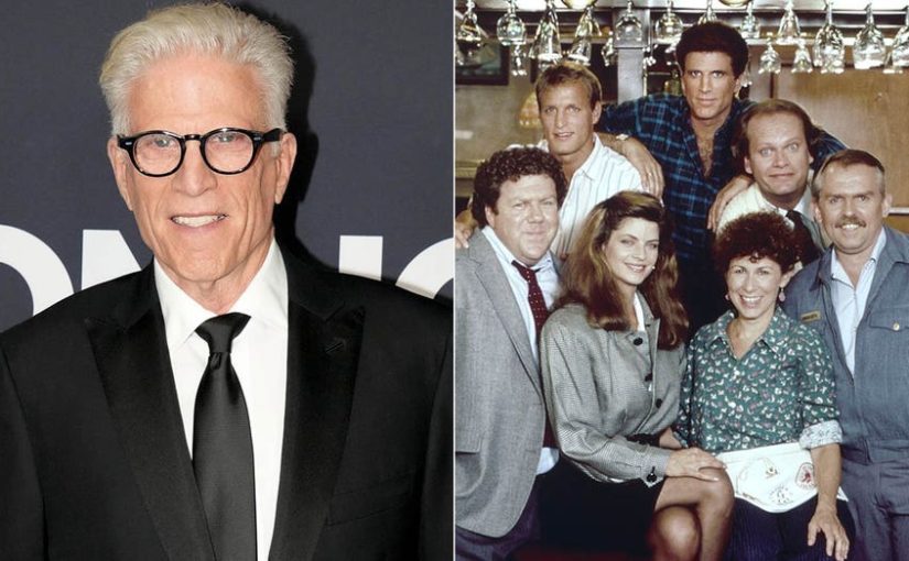 Ted Danson throws more cold water on hopes for ‘Cheers’ reunion: ‘I think it’d be a little sad’