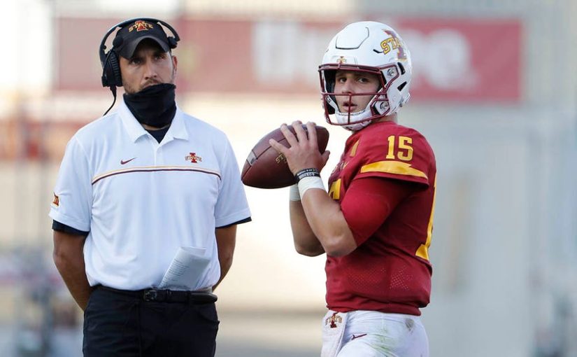 Brock Purdy’s college coach Matt Campbell smirks at ‘game-manager’ tag for 49ers QB: ‘He’s a winner’