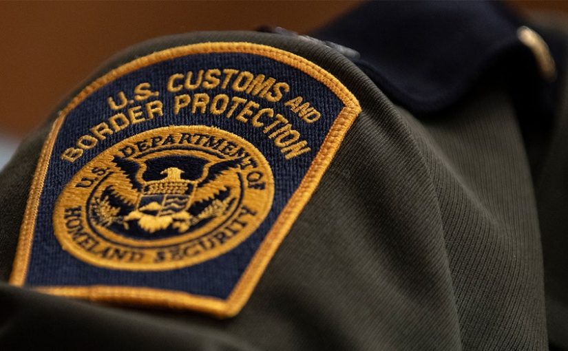 Migrant’s cell phone rings, tipping off Border Patrol to alleged smuggler