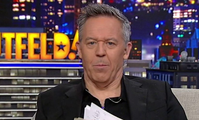 GREG GUTFELD: Democrats don’t care about lying over Hur’s report, they count on the media to back their lies
