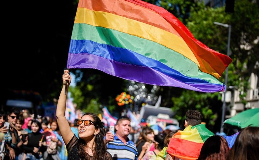 Gallup: LGBTQ+ identification in US rises to 7.6% — 1 in 5 of Gen-Z