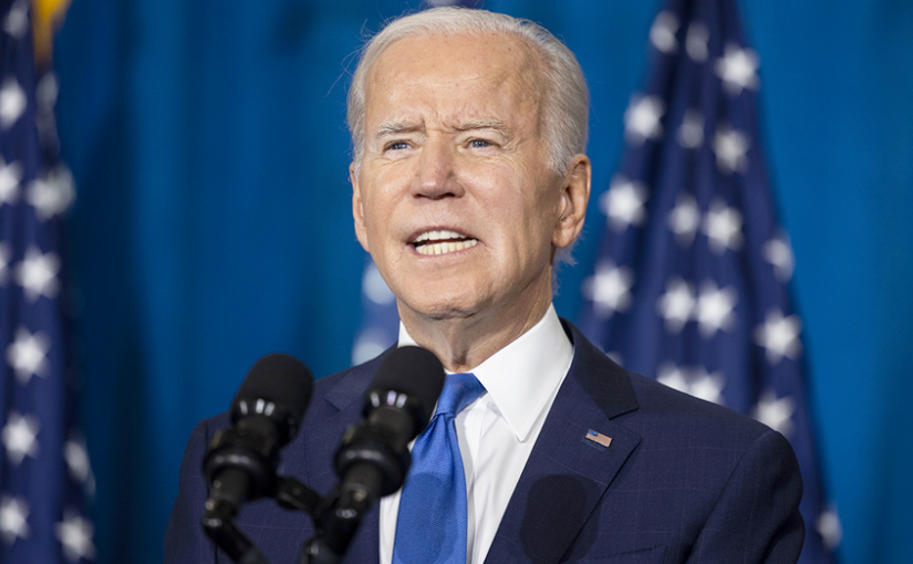 Biden becoming increasingly frustrated and worried over re-election efforts: report