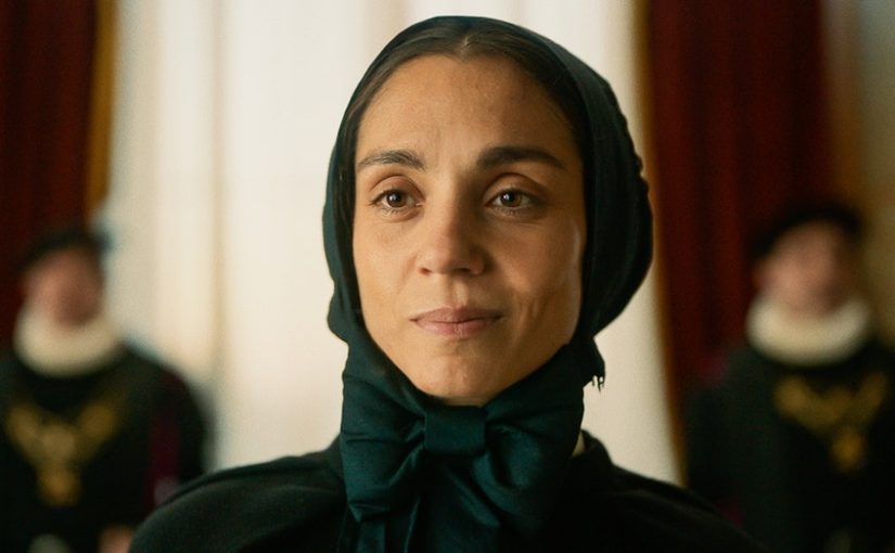 Movie producer of ‘Cabrini’ responds to critics that film fails to show nun’s faith motivation