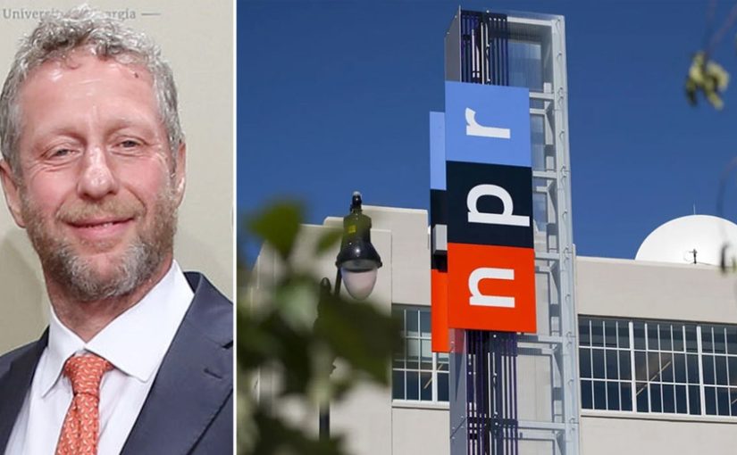 NPR whistleblower Uri Berliner resigns: ‘I cannot work in a newsroom where I am disparaged’