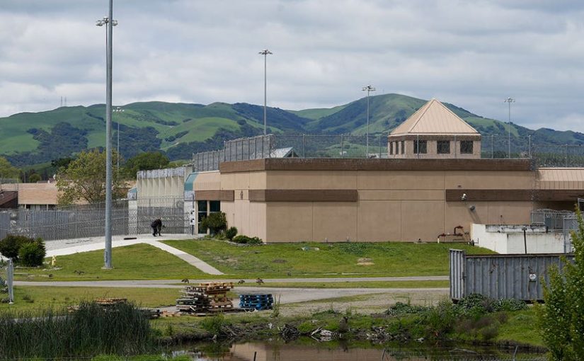 US senators demand answers on closure plan for California women’s prison where inmates were sexually abused